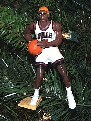 chicago bulls holiday jersey